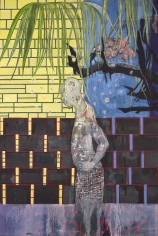 "House of Flowers (see you there)", 2008
