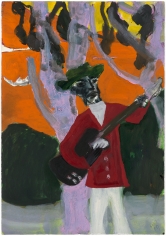 "A Rockafella", 2017