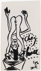 "Chez Paree 3", 1986