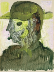 "Hockey Head", 2017