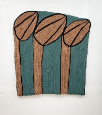 "Untitled (Trees)", 2017
