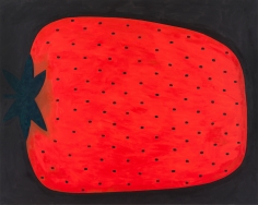 “Erdbeere (Strawberry)”, 2019