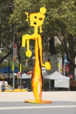 "BIG DRAG", 2013