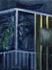 "Night Balcony North Coast", 2012