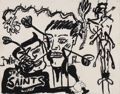 "The Saints", 1985