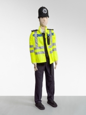 "Polizist (Policeman)", 2019