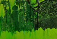 "Maracas Series - Lime Green", 2010