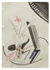 "Untitled", ca. 1967