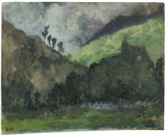 "Le Revermont", ca. 1870-1890