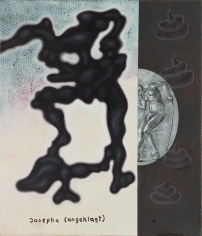 "Josepha (angeklagt) (Josepha (accused))", 2004
