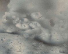 "Kein Finger taucht auf im Gewölk (No Finger Revealed in the Clouds)", 1967