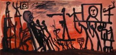"Umsturz (Coup d’Etat)", 1965