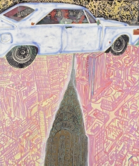 "Boom, boom, boom, boom (the sublime)", 1982