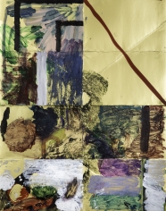 "Exist Cop Esquire (5)", 2014