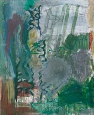 "Plate VII" , 1981