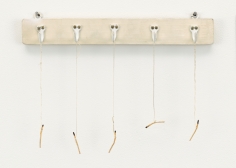 "Matchstick Piece", 1967