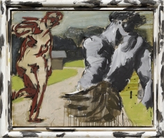 "Abendrot (Afterglow)", 2013