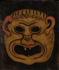 "Tableau de poche", 1942