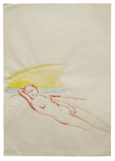 "Untitled", ca. 1967
