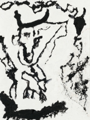 "Puce and Rouge", 1997