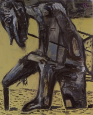 "Il Vecchio (The Old)", 1990