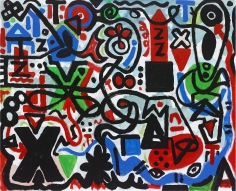 "Ungewissheit (Uncertainty)", 2011