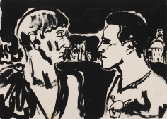 "HMSC Roma", 1985