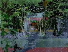 "Country Club Series - Ash", 2010