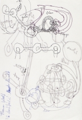 "Untitled (Morphology)", 1995