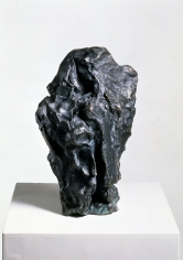 "Arm und Kopf XIV", 1985
