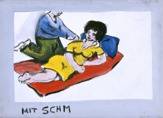 "Mit Schm (With Schm)", 1968