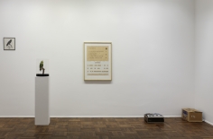 "Dites Partout Que Je L'Ai Dit", 1974
