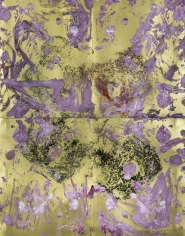 "Exist Cop Esquire (9)", 2014