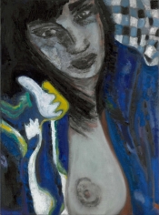 "Untitled (Portrait)", 2015
