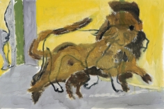 "Lion Frederick Street", 2015