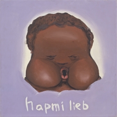 "Hapmi Lieb (Be Nice to Me)", 1966