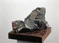 "Der Fuß eines Fürsten (The Foot of a Prince)", 1981