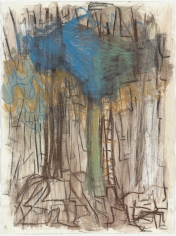 "Untitled", ca. 1992