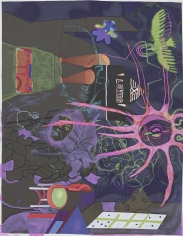 "Pygmy Twylyte", 2014