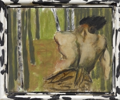 "Verirrtes Boot (Lost Boat)", 2013