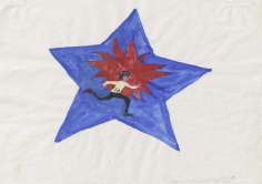 “Ich (I)”, 1968