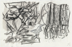 "Untitled (Bezzo)", 1990