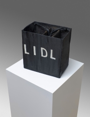 "LIDL-Tasche (LIDL-Bag)", 1969