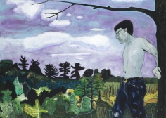 "At the Edge of Town", 1986-1988