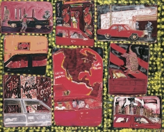 "Just Passing Thru", 1982