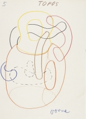 "Untitled (Transformer)", 1995