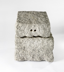 "Untitled (Tantric Figure)", 1960