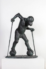 "Malerstamm - Baldun", 2002