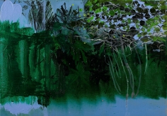"Maracas Series - Pluck", 2010