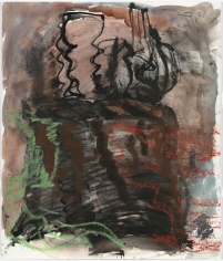 "Untitled", ca. 1988-1994